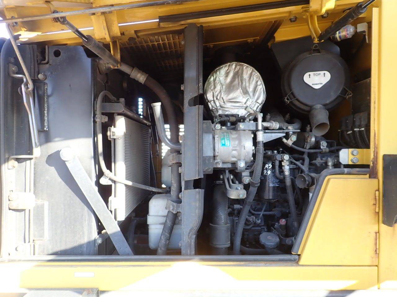 WA150-6（画像34）
