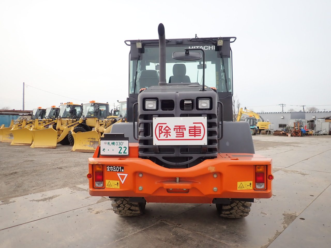 ZW100-6（画像7）