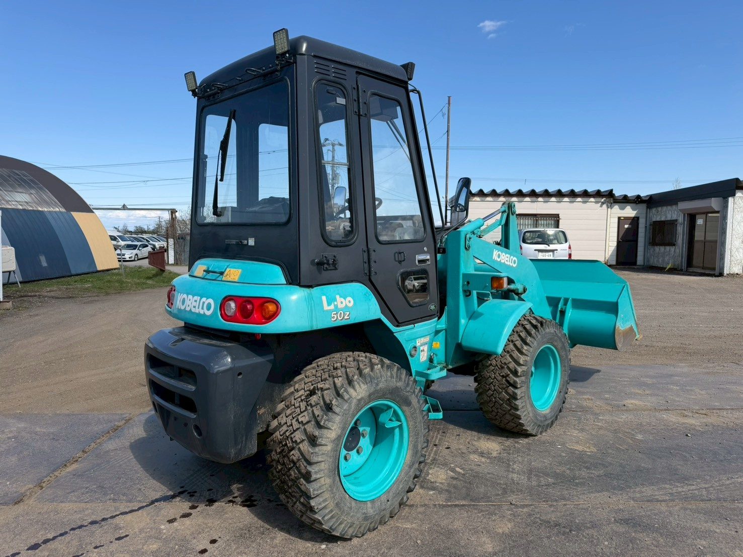LK50Z-3（画像3）