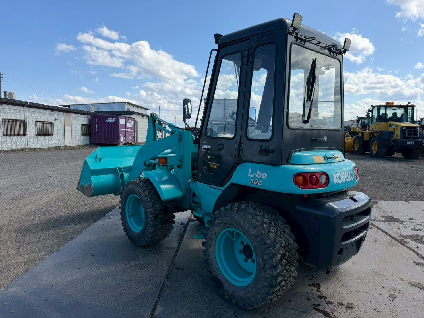 LK50Z-3（画像5）