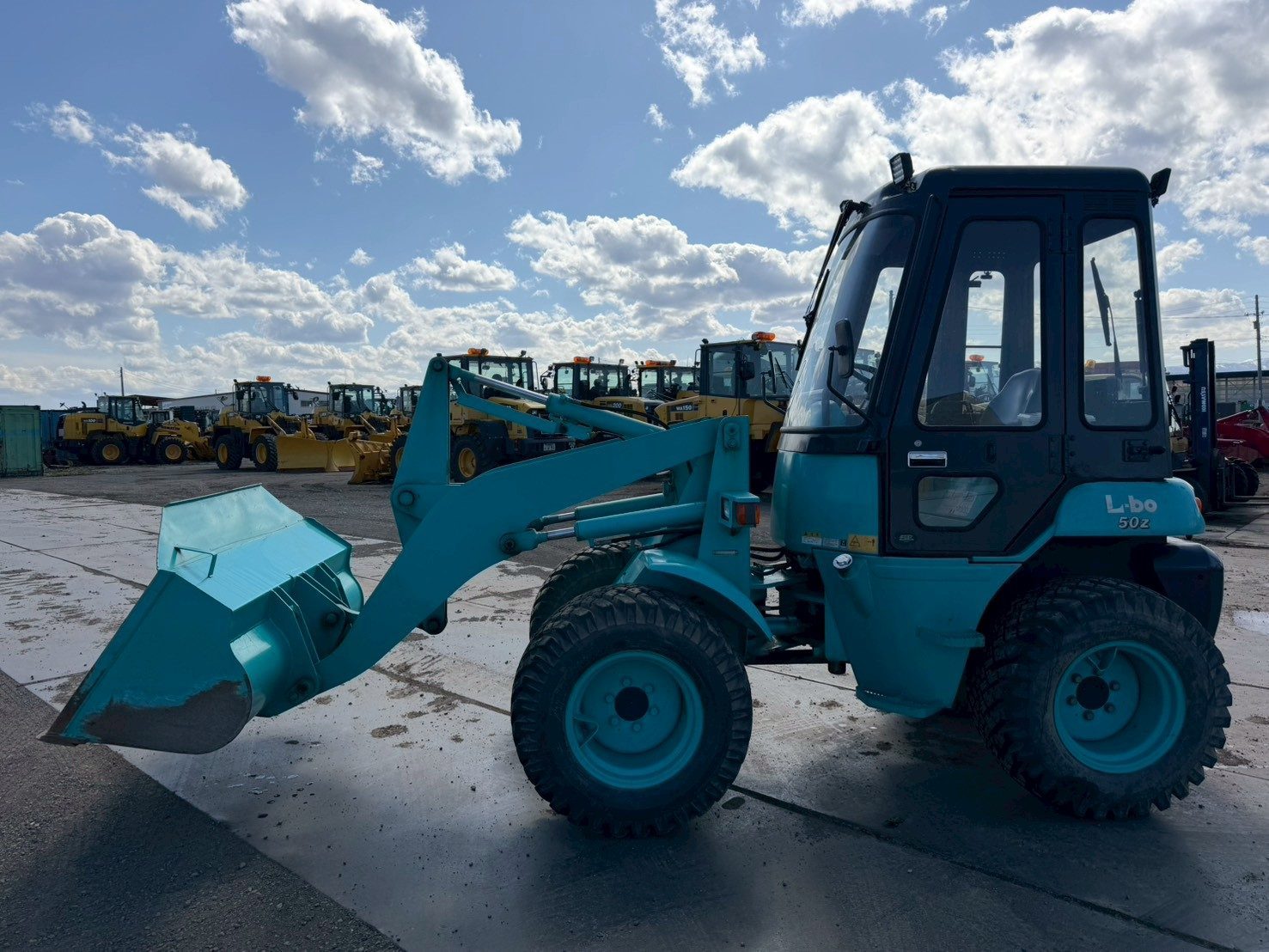 LK50Z-3（画像6）