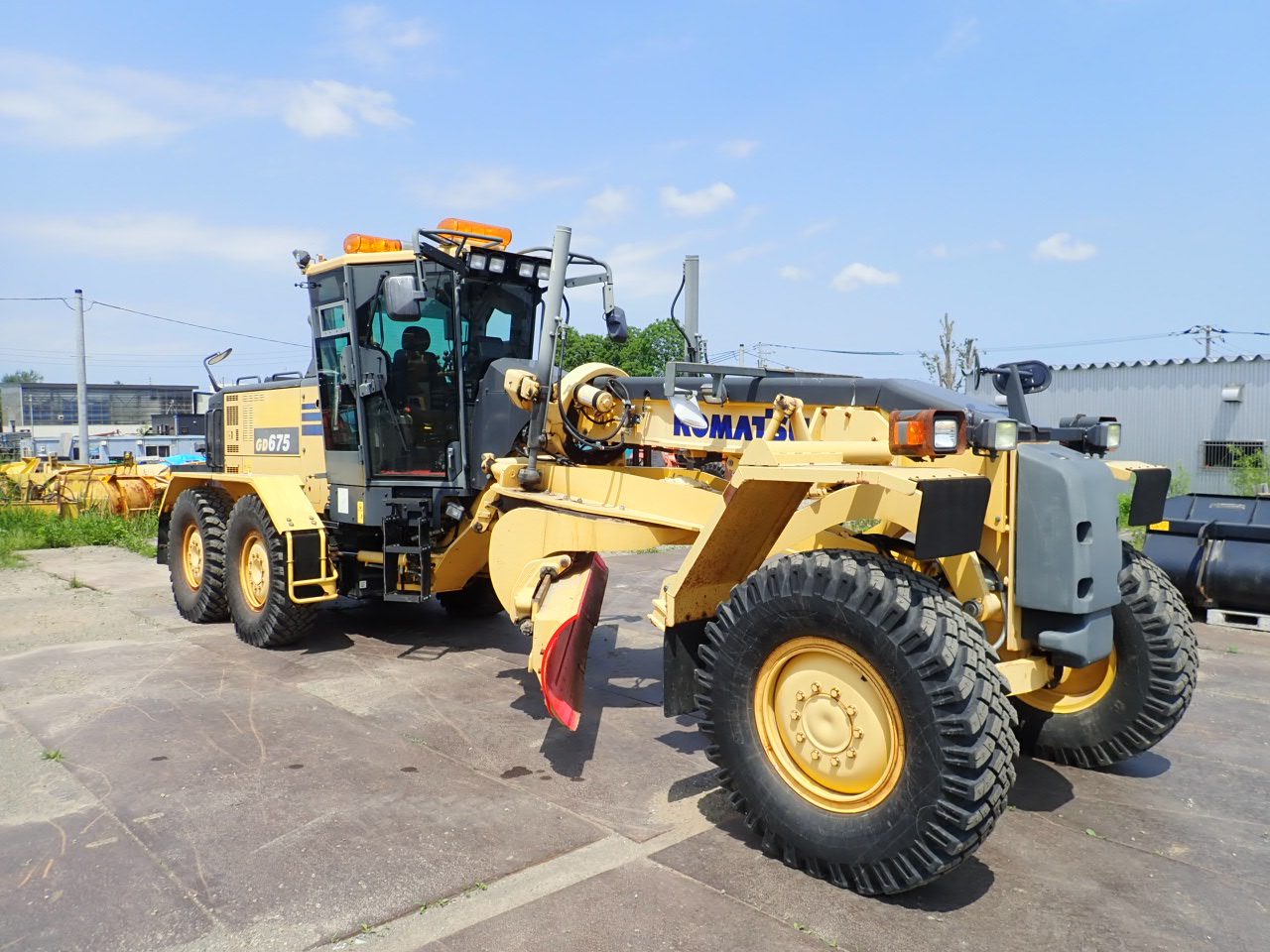 GD675-6（画像4）
