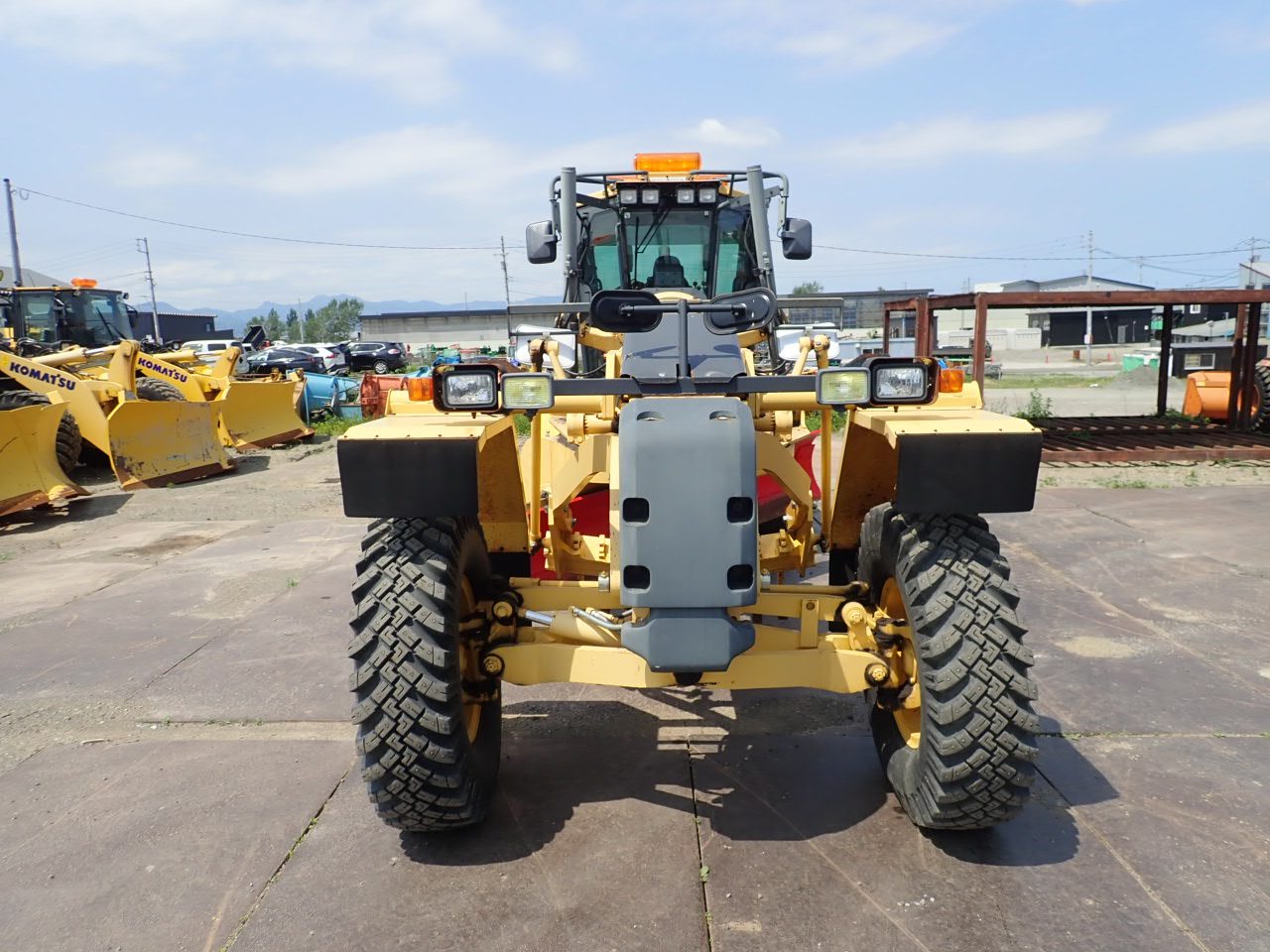 GD675-6（画像5）