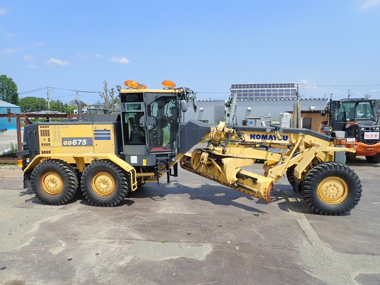 GD675-6（画像6）
