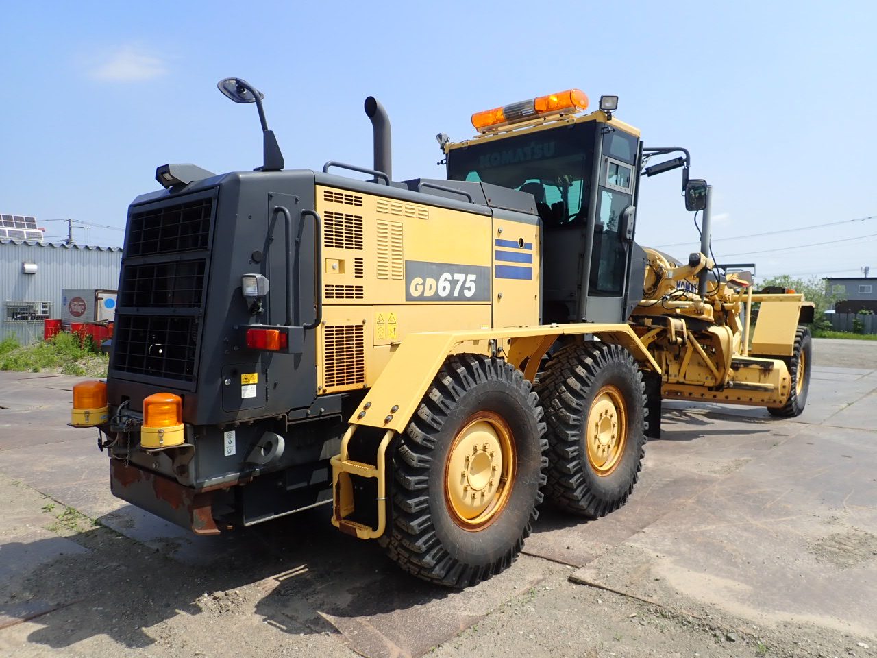 GD675-6（画像7）