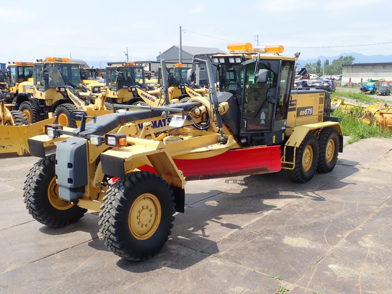 GD675-6（画像10）