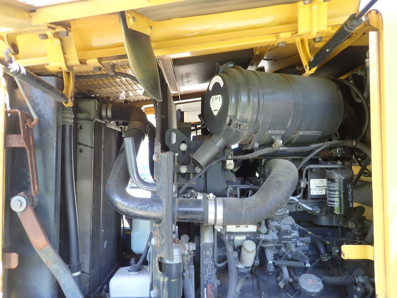 WA100-5Y（画像34）