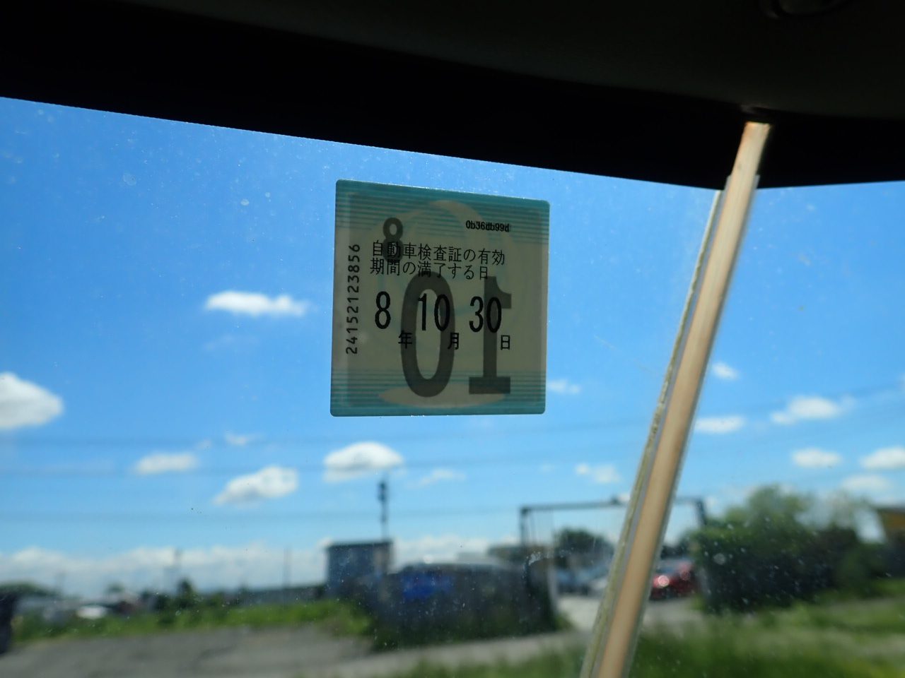 WA100-5Y（画像52）