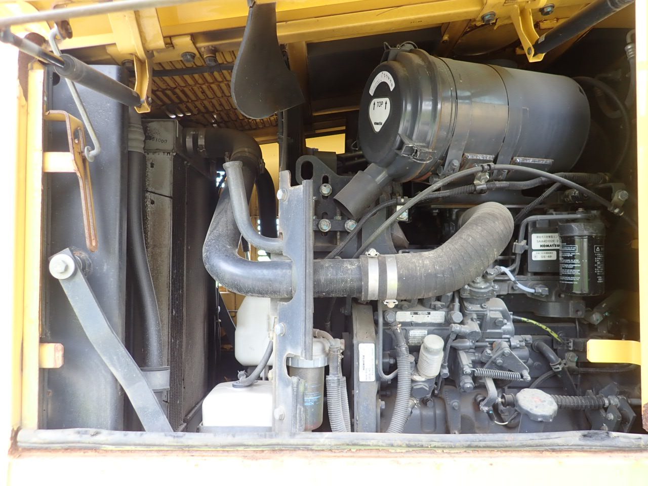 WA150-5（画像27）