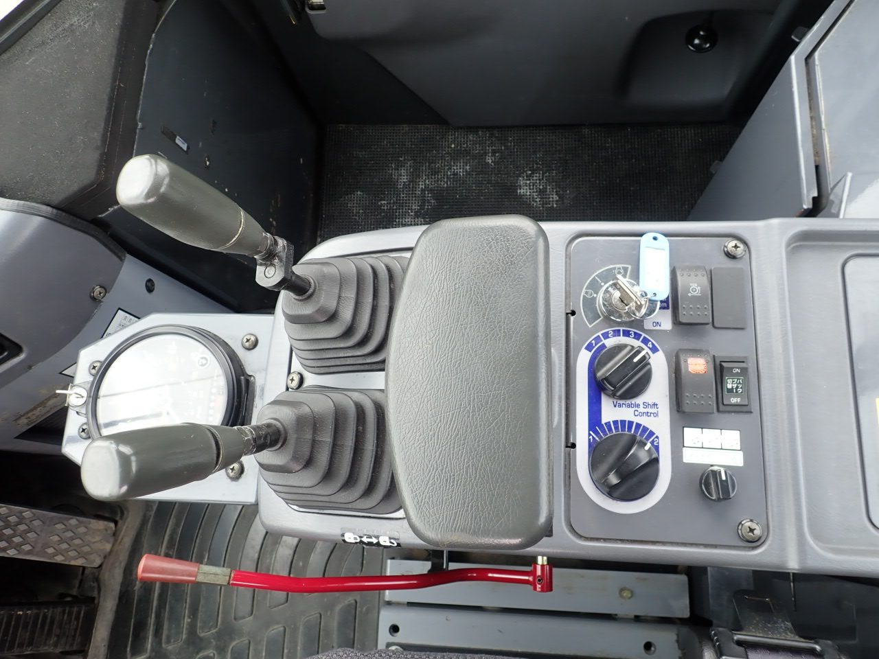WA150-5（画像38）