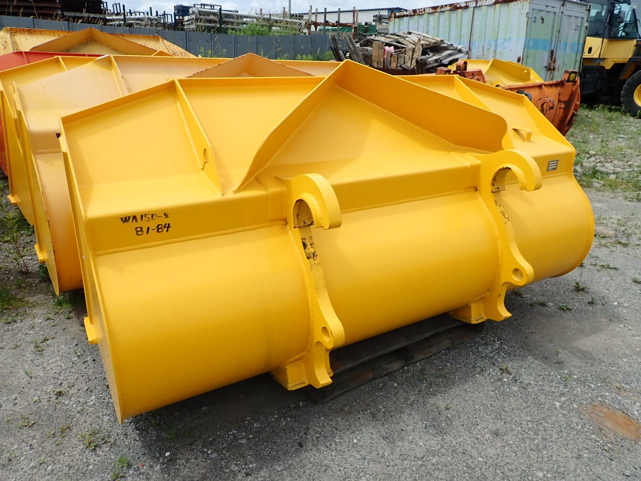 WA150-5（画像44）