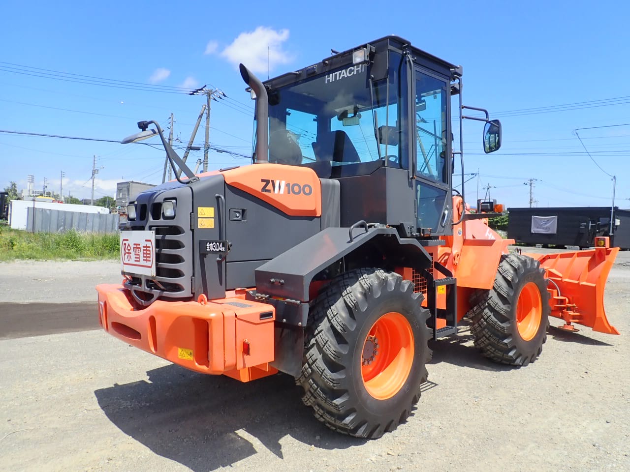 ZW100-5B（画像10）