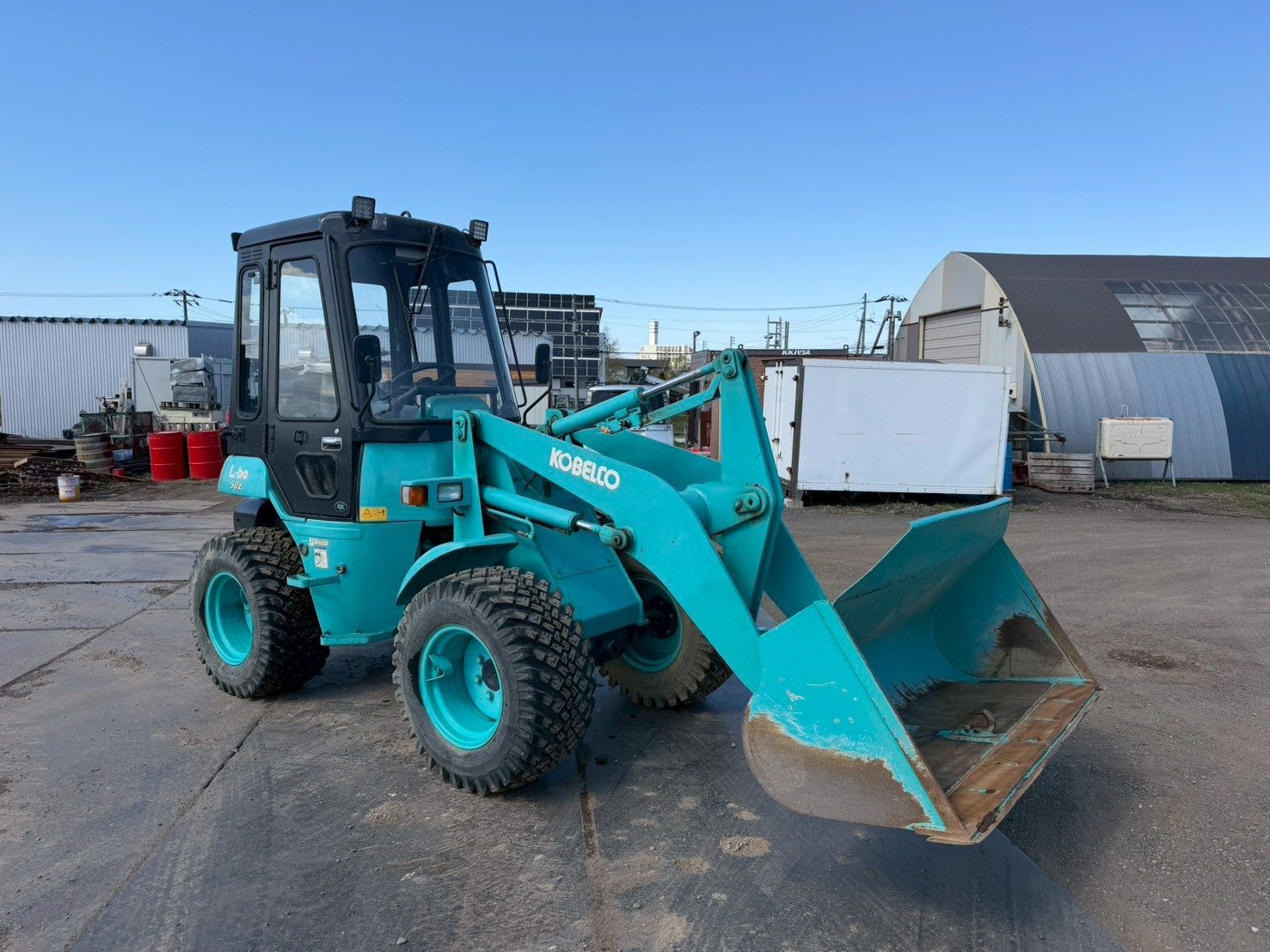 LK50Z-3